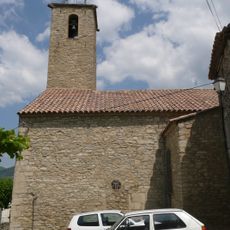 Église Saint-Germain de Faucon