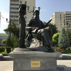 Hoja Ahmet Ýasawy