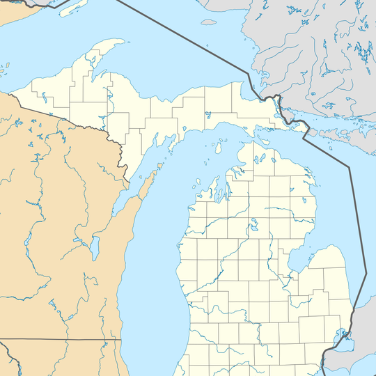 Niles Charter Township