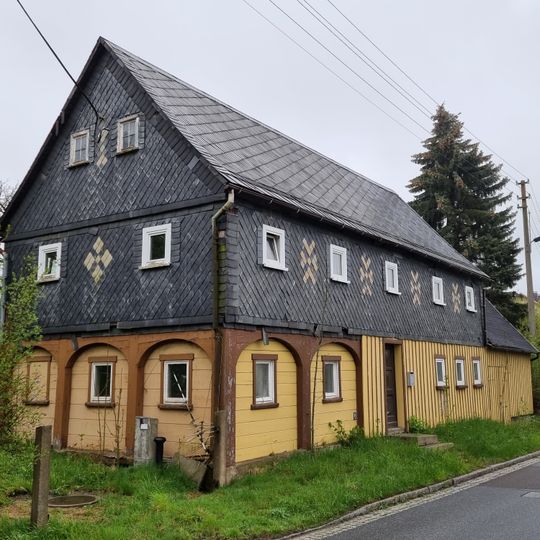 Oberlausitzer Straße 26