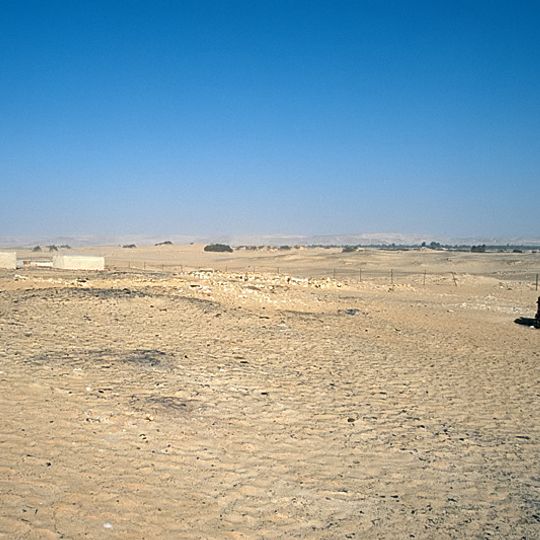 Valley of the Golden Mummies