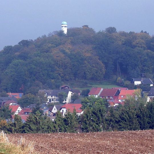 Häuschensberg