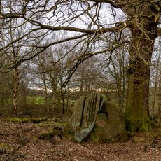 The Devil's Ring and Finger