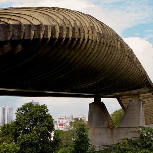 Henderson Road Bridge