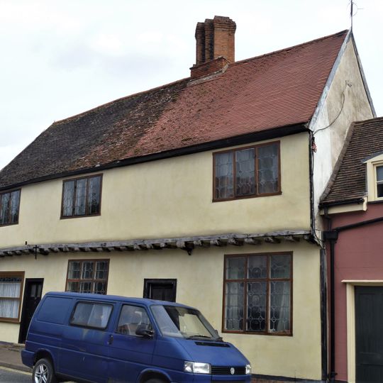 20 And 22, High Street