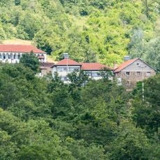 Žurče Monastery