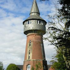 Husum Water Tower