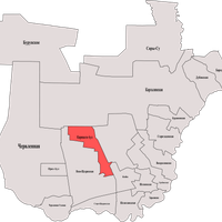 Каршыга-Аульское сельское поселение