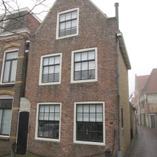 Heiligeweg 46, Harlingen