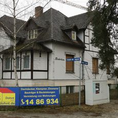 Straße der Jugend 1a