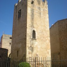 Torre de la Vila