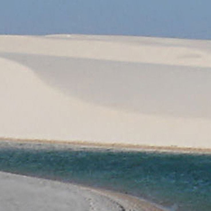 Parco Nazionale dei Lençóis Maranhenses