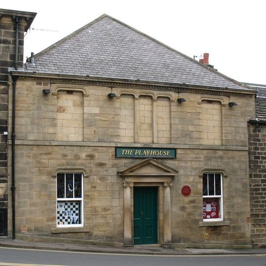 Pateley Playhouse