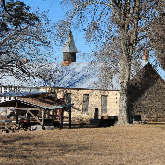 Williams Creek School