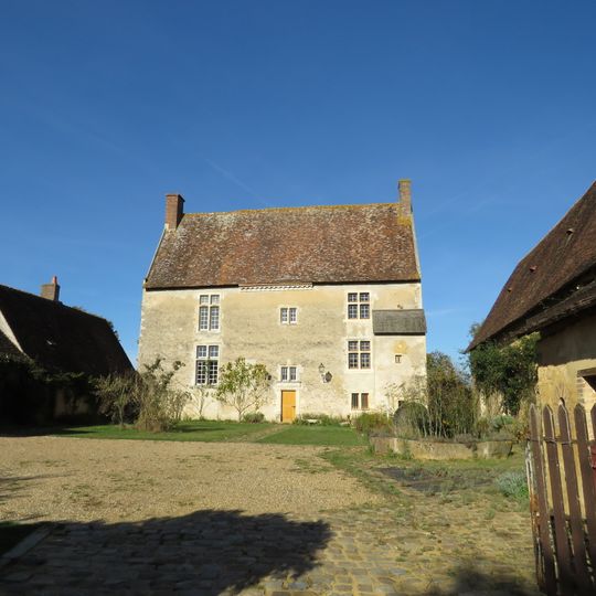 Manoir de la Cour