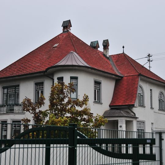 Villa Stenz