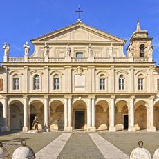 Terni Cathedral