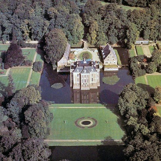 Kasteel Middachten