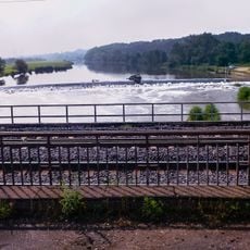 Pont de Saint-Phlin