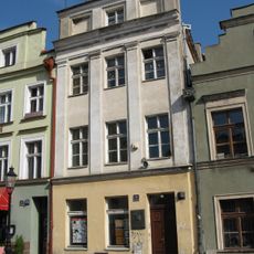 Pracownia-Muzeum Józefa Ignacego Kraszewskiego w Poznaniu