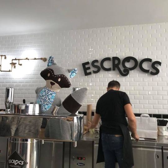 ESCROCS
