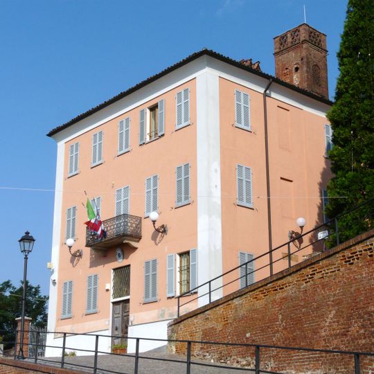 Palazzo comunale