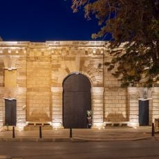 Πύλη Ιησού, Ηράκλειο