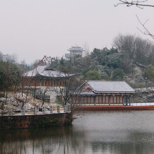 Distretto di Zhengxiang