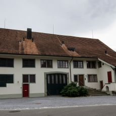 Statthalterei Winikon