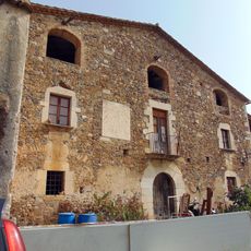 Can Verdaguer (Sant Gregori)