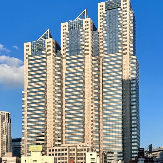 Torre Park Shinjuku