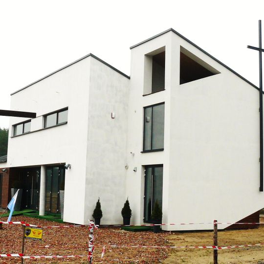 Kamionki, Greater Poland Voivodeship