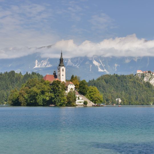 Bled