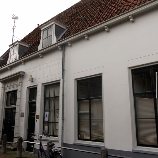 Lutherse Kerk, Woerden