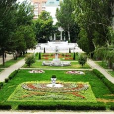 Gorky Park