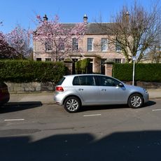 51 And 53, Ravensdowne