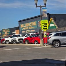 Wall Drug
