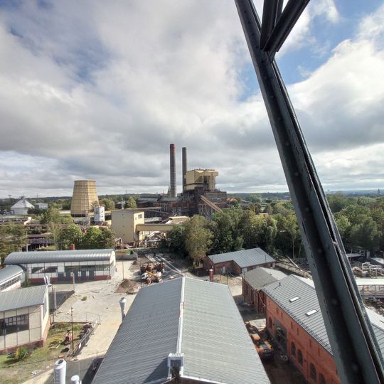 Sztolnia Królowa Luiza