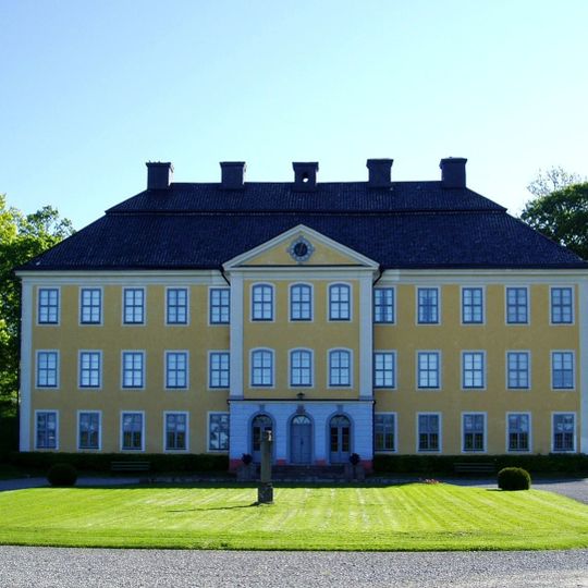 Castillo de Björksund
