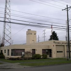 Fire Station No. 5