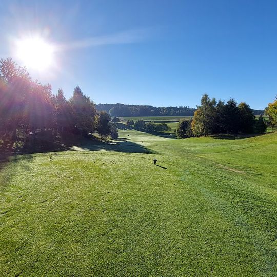 Golf Club Vuissens