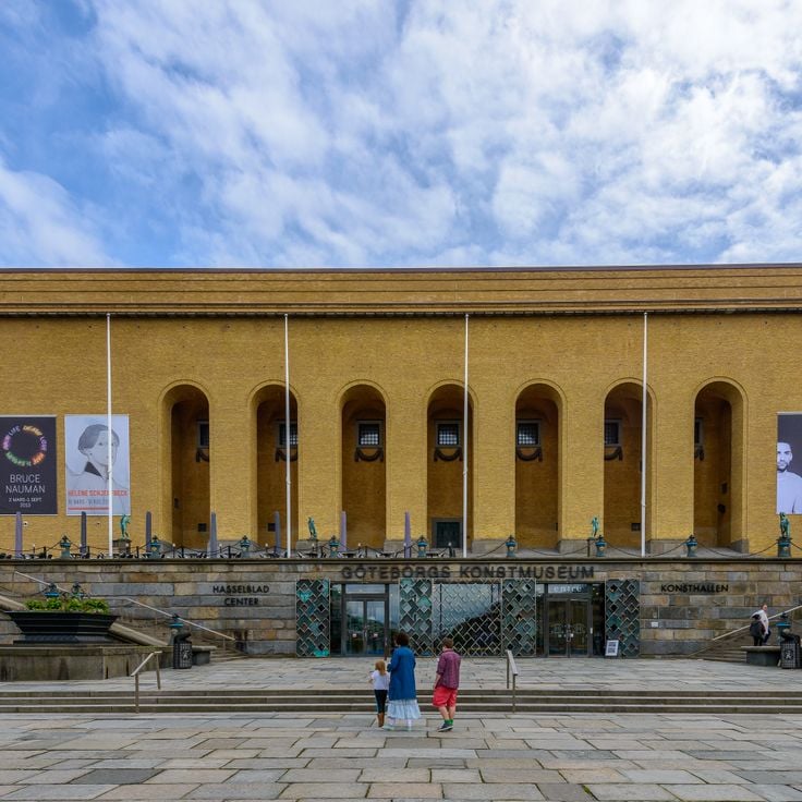 Museum voor Schone Kunsten
