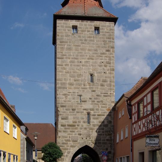 Höchstadt a.d.Aisch