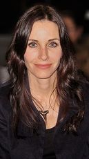 Courteney Cox