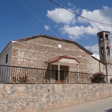 Saint Nicholas Church, Archangelos