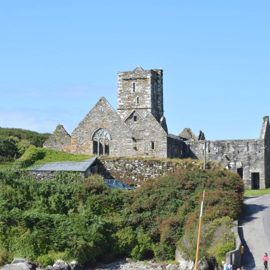 Sherkin Island