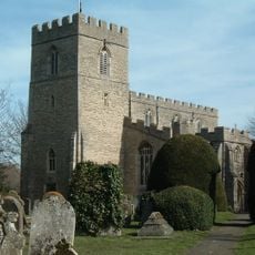 Church of All Saints