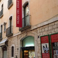 Museu del Joguet de Catalunya