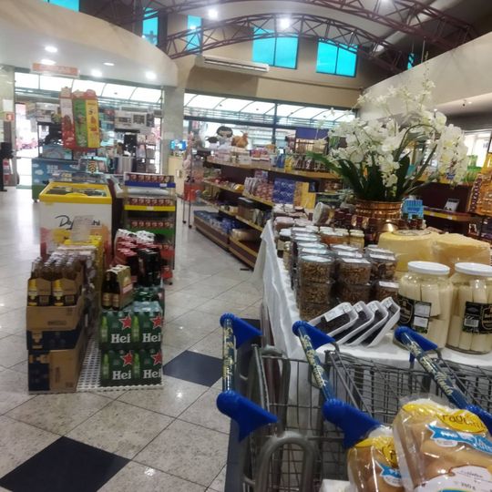 Esperança Paes e Doces