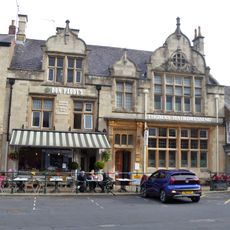 Dale And Green And Midland Bank